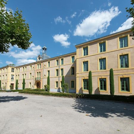 Cozy Apartment With Swimming Pool Terrace Garden Parking Montbrun-les-Bains Exteriér fotografie