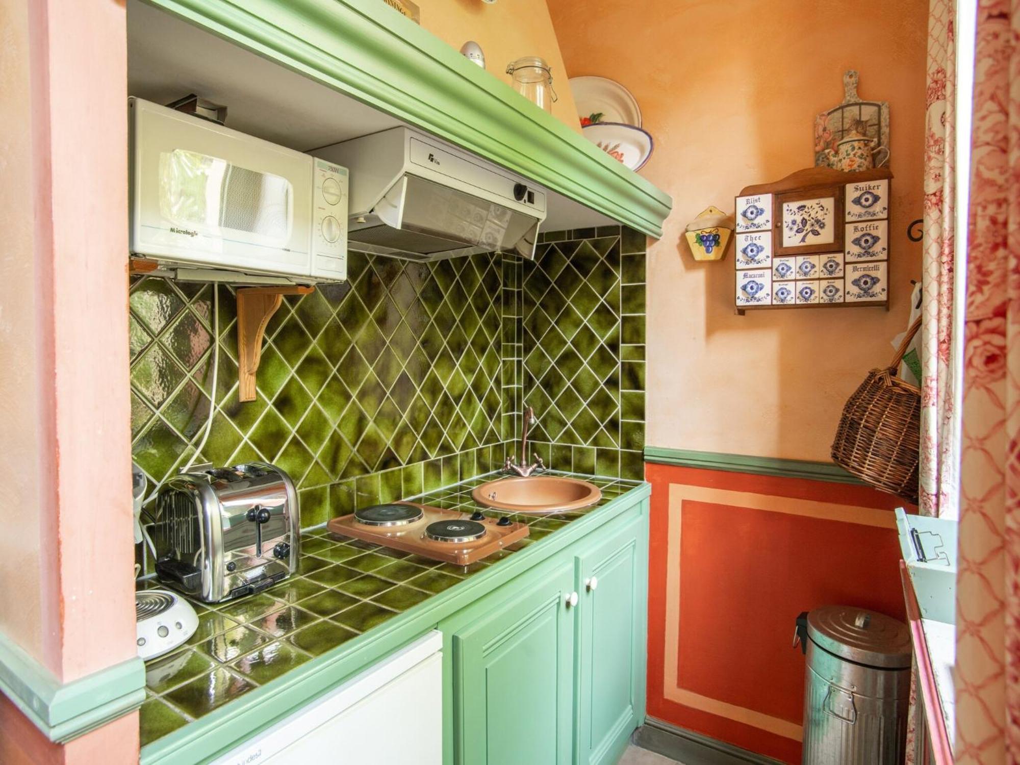 Cozy Apartment With Swimming Pool Terrace Garden Parking Montbrun-les-Bains Exteriér fotografie