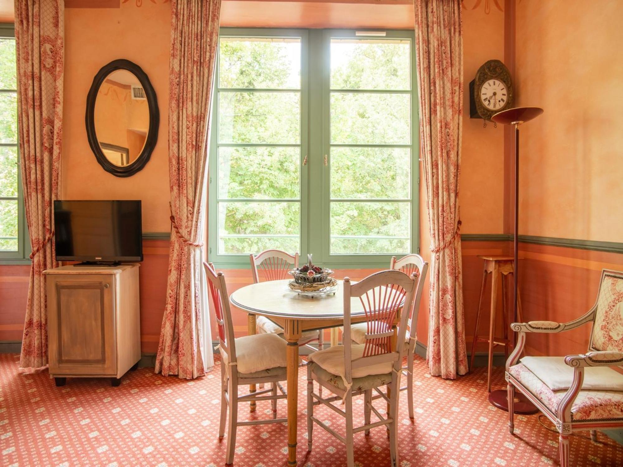 Cozy Apartment With Swimming Pool Terrace Garden Parking Montbrun-les-Bains Exteriér fotografie