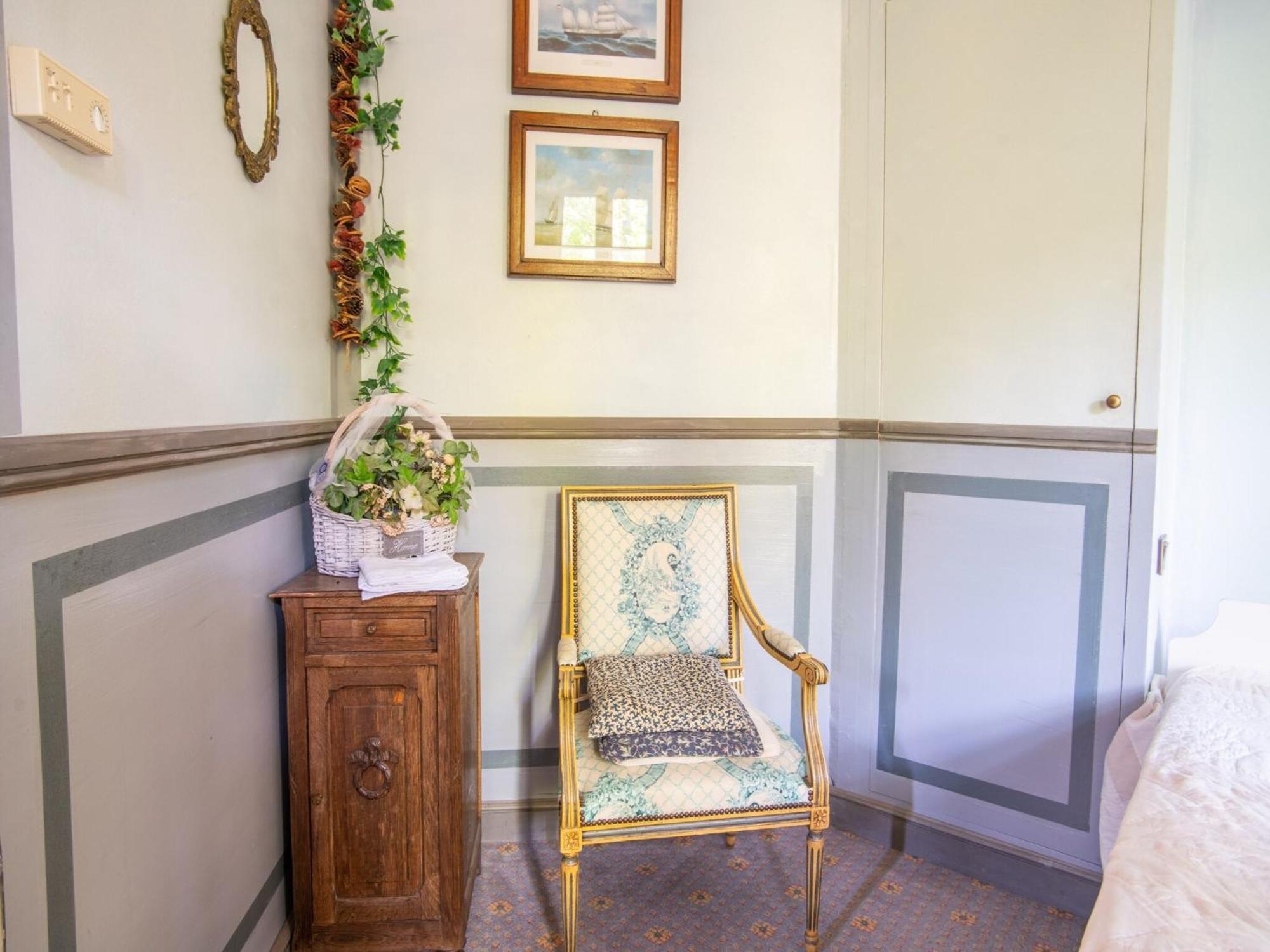 Cozy Apartment With Swimming Pool Terrace Garden Parking Montbrun-les-Bains Exteriér fotografie