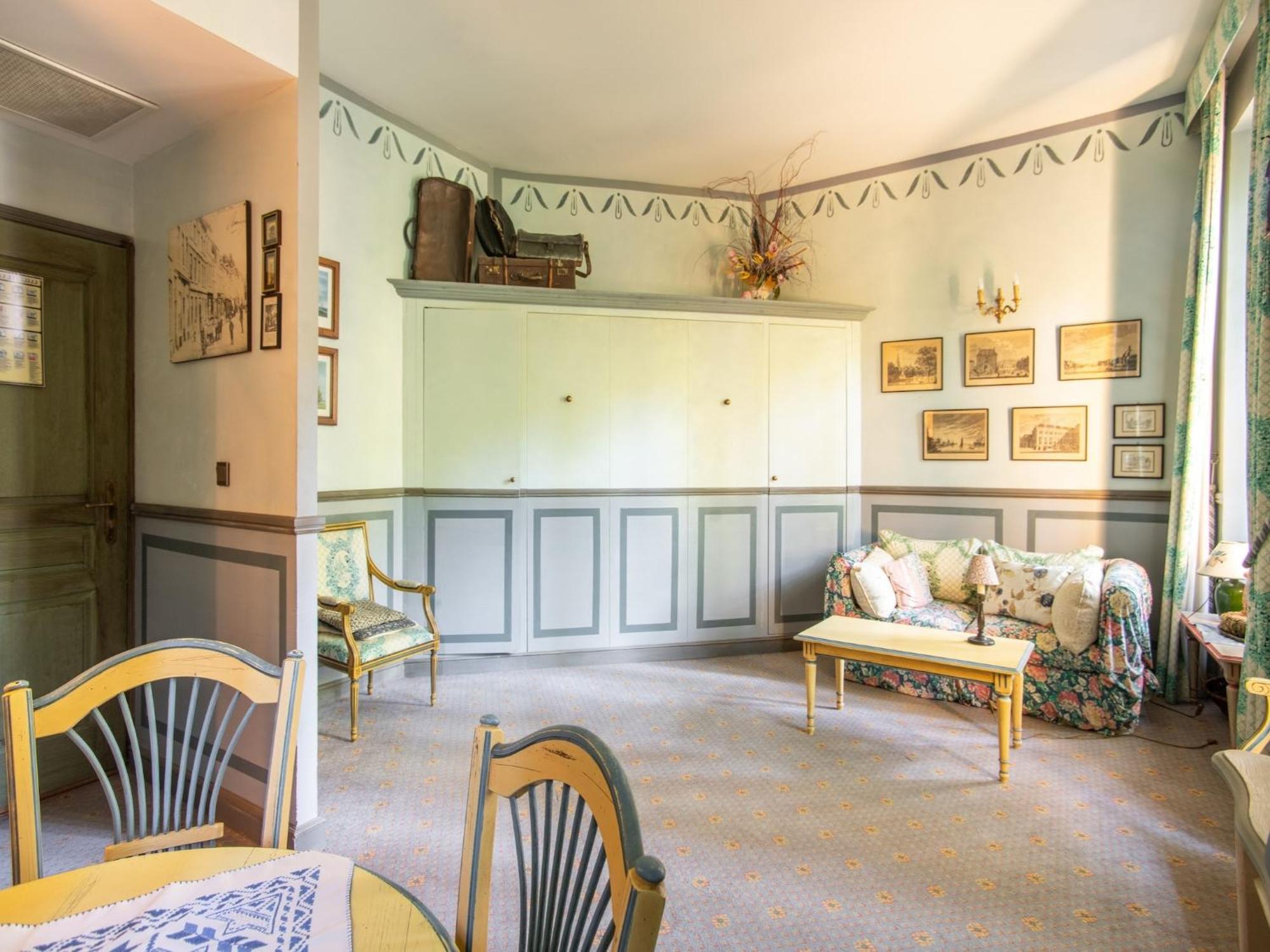 Cozy Apartment With Swimming Pool Terrace Garden Parking Montbrun-les-Bains Exteriér fotografie