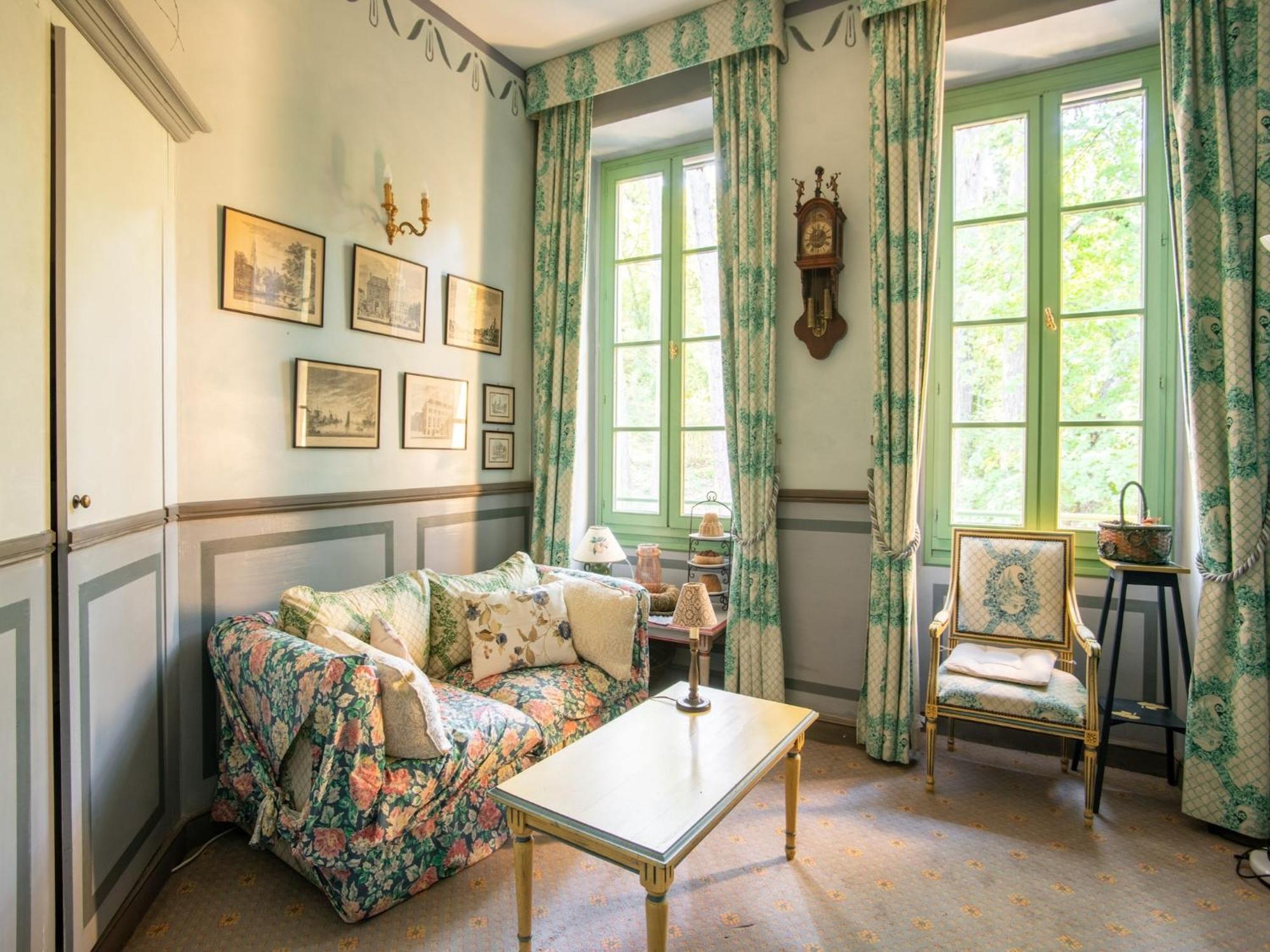 Cozy Apartment With Swimming Pool Terrace Garden Parking Montbrun-les-Bains Exteriér fotografie