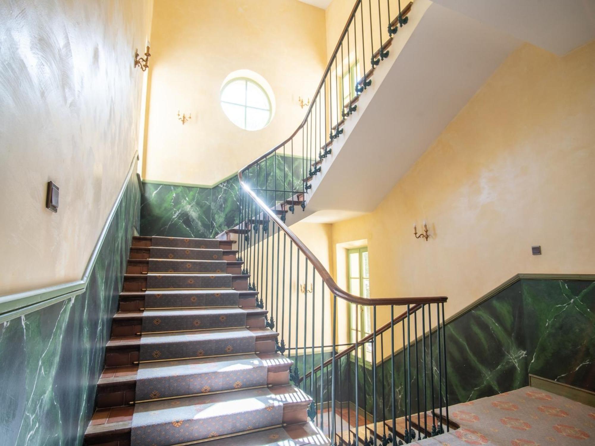 Cozy Apartment With Swimming Pool Terrace Garden Parking Montbrun-les-Bains Exteriér fotografie