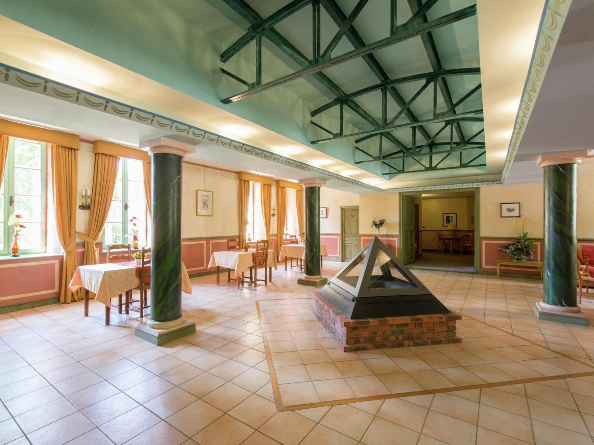 Cozy Apartment With Swimming Pool Terrace Garden Parking Montbrun-les-Bains Exteriér fotografie