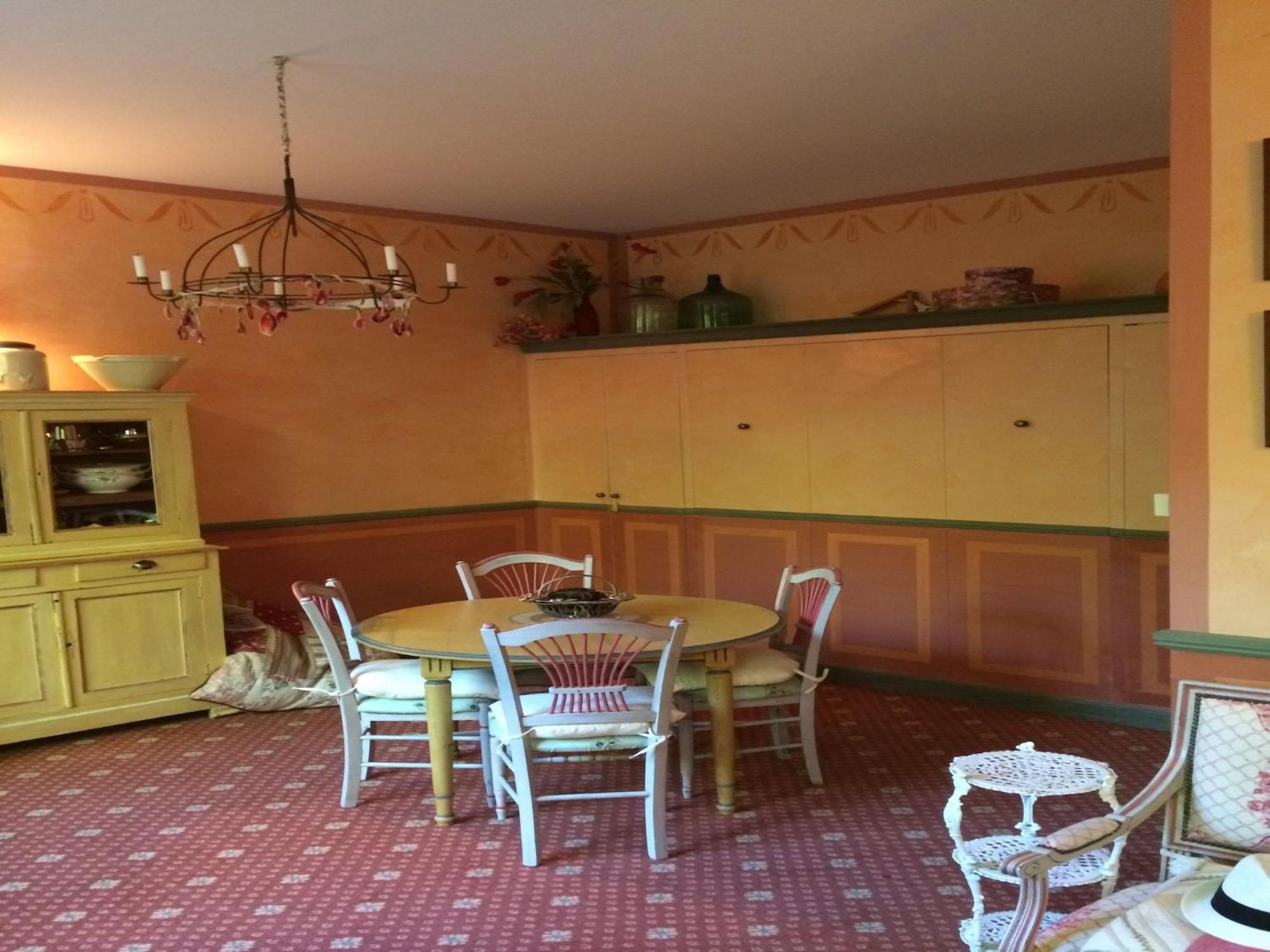 Cozy Apartment With Swimming Pool Terrace Garden Parking Montbrun-les-Bains Exteriér fotografie