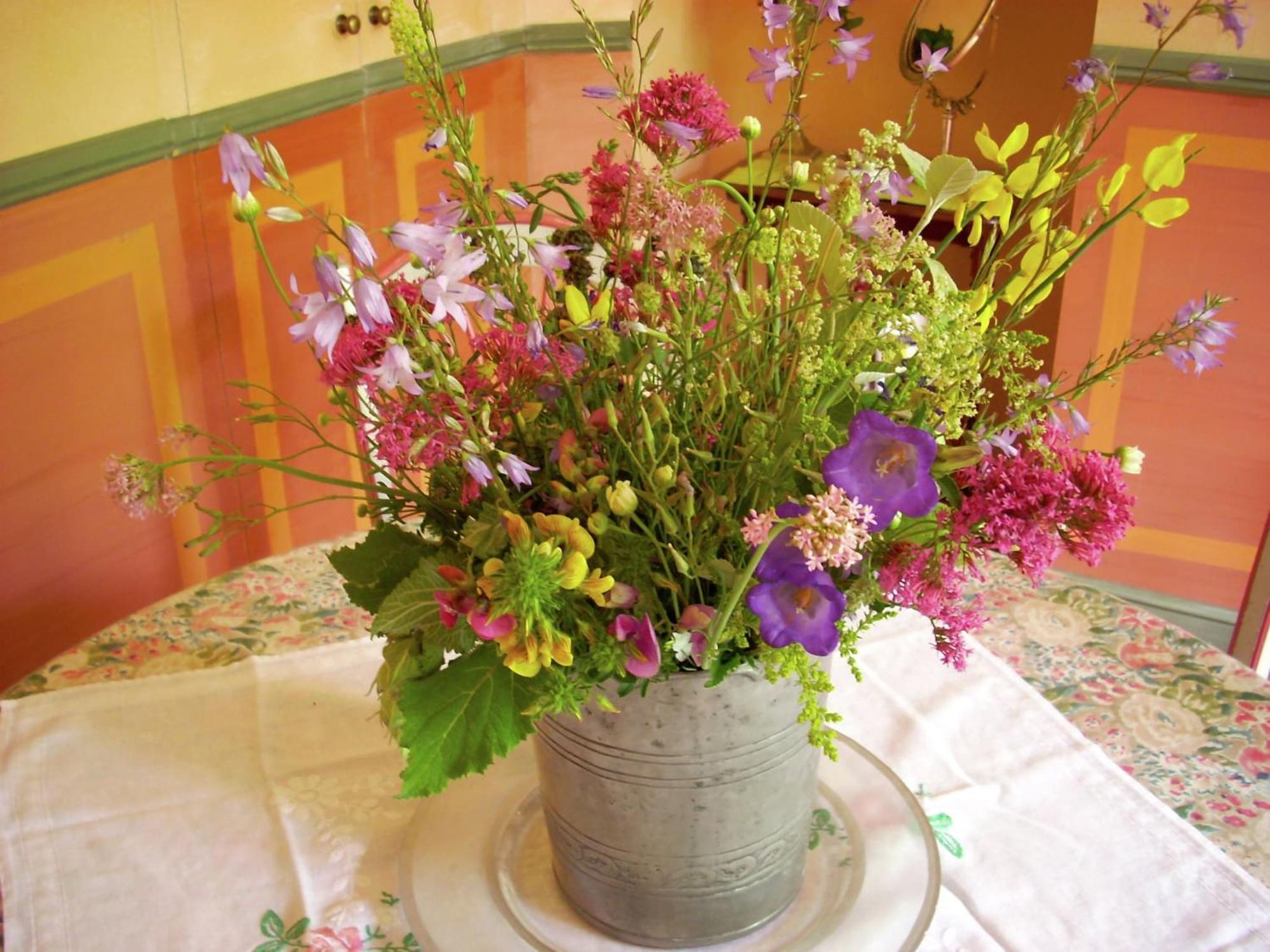 Cozy Apartment With Swimming Pool Terrace Garden Parking Montbrun-les-Bains Exteriér fotografie