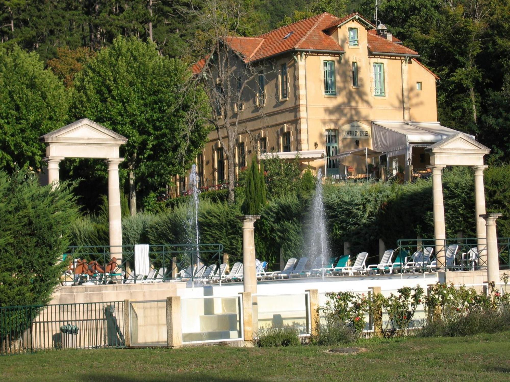 Cozy Apartment With Swimming Pool Terrace Garden Parking Montbrun-les-Bains Exteriér fotografie