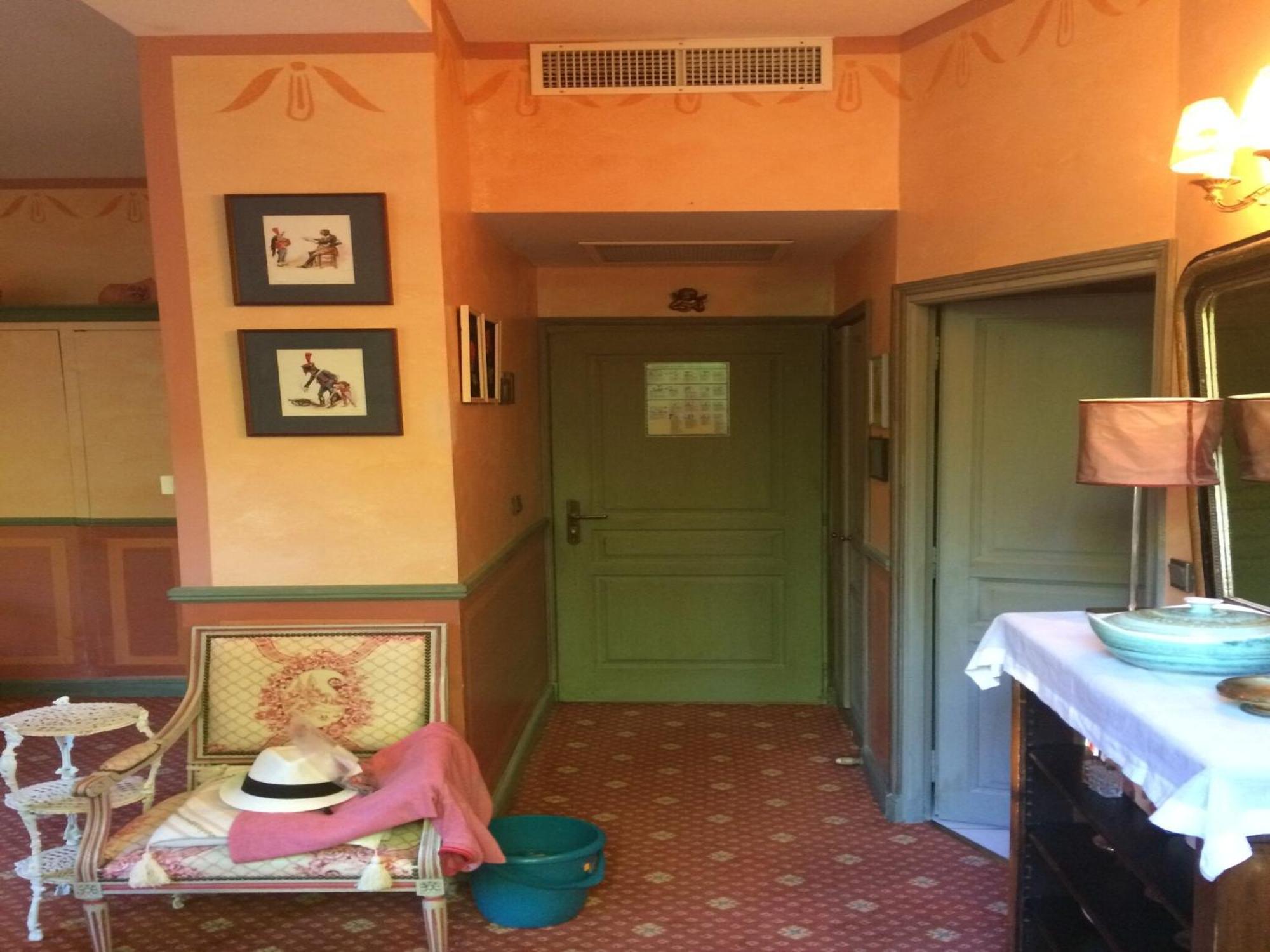 Cozy Apartment With Swimming Pool Terrace Garden Parking Montbrun-les-Bains Exteriér fotografie