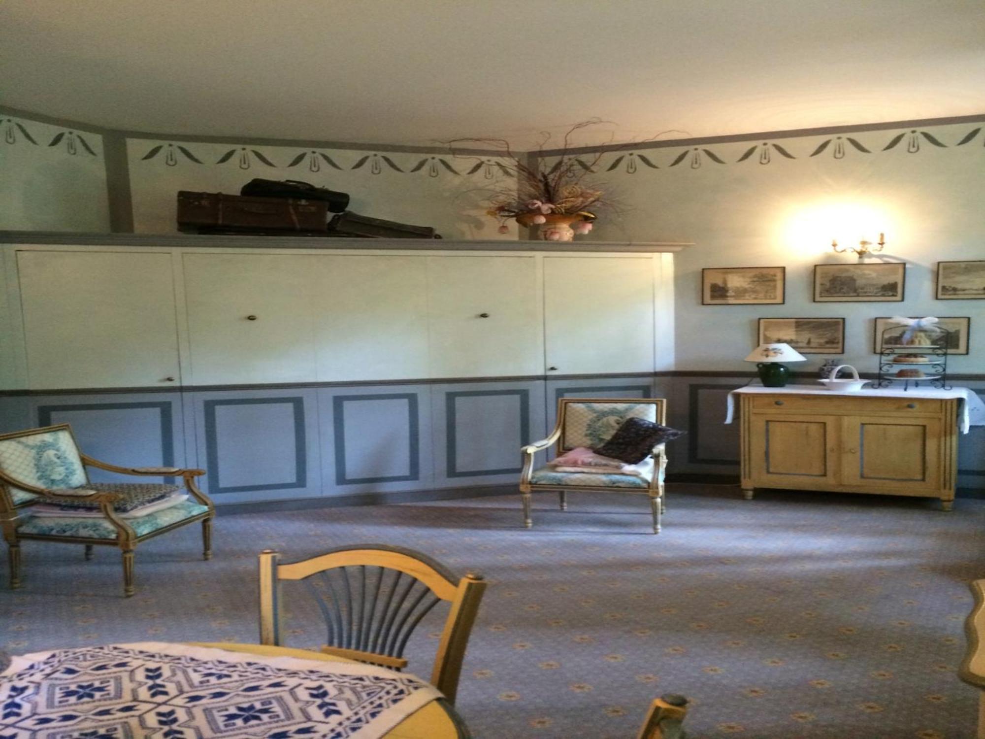 Cozy Apartment With Swimming Pool Terrace Garden Parking Montbrun-les-Bains Exteriér fotografie