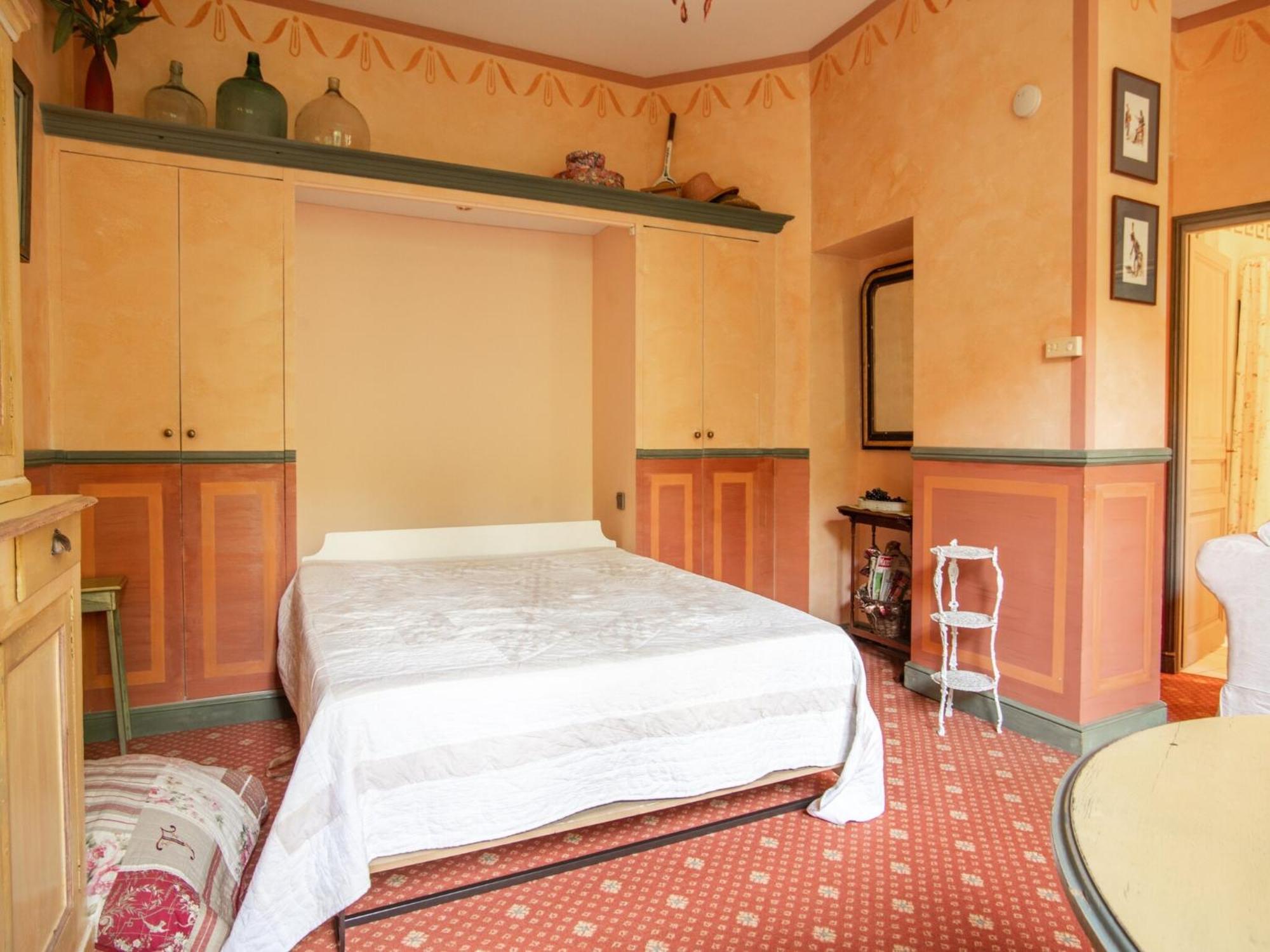 Cozy Apartment With Swimming Pool Terrace Garden Parking Montbrun-les-Bains Exteriér fotografie