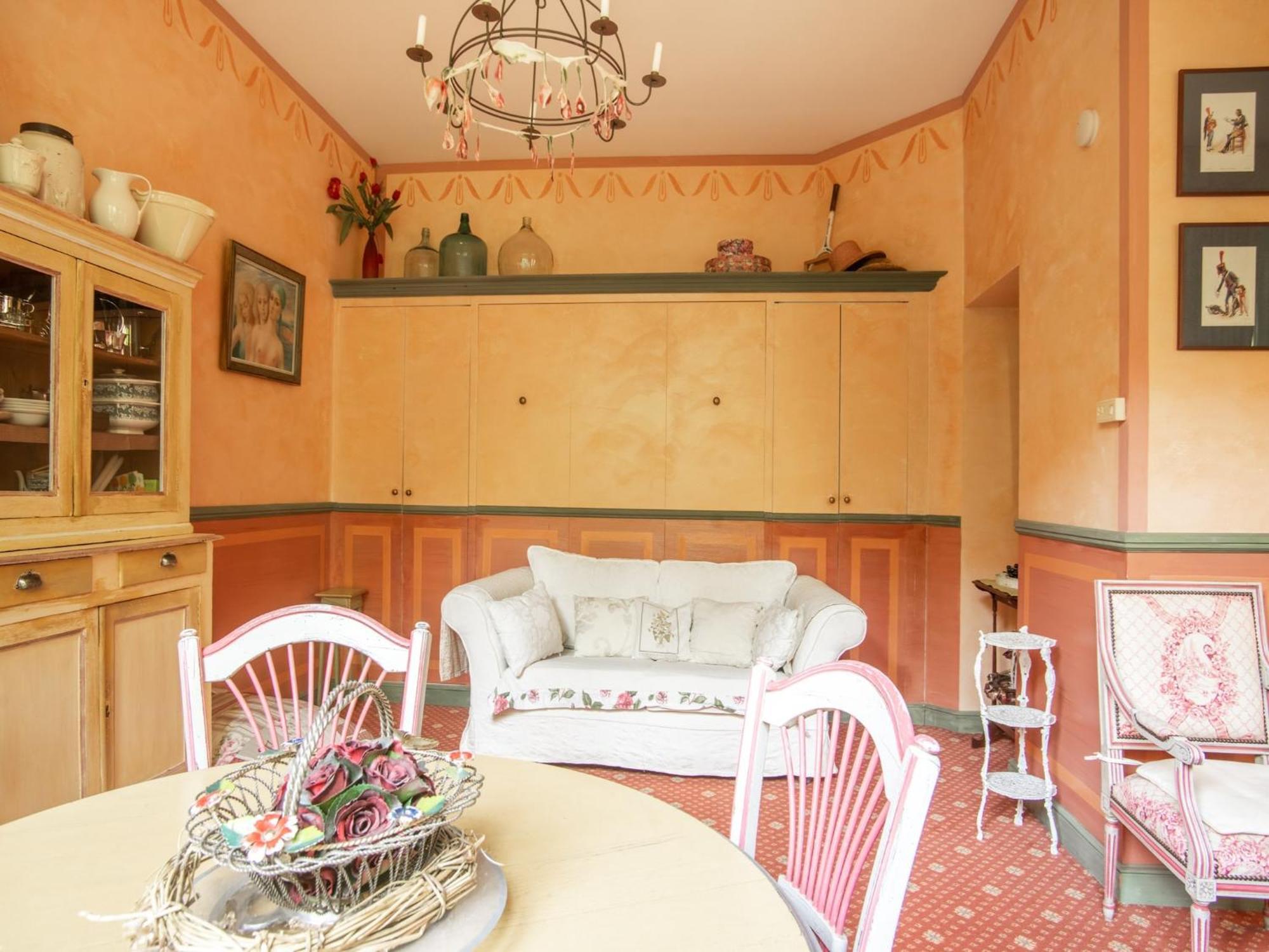 Cozy Apartment With Swimming Pool Terrace Garden Parking Montbrun-les-Bains Exteriér fotografie