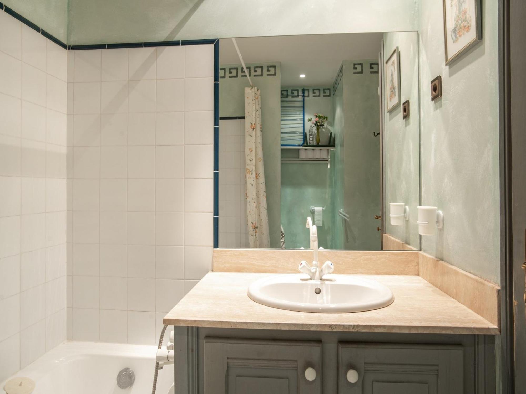 Cozy Apartment With Swimming Pool Terrace Garden Parking Montbrun-les-Bains Exteriér fotografie